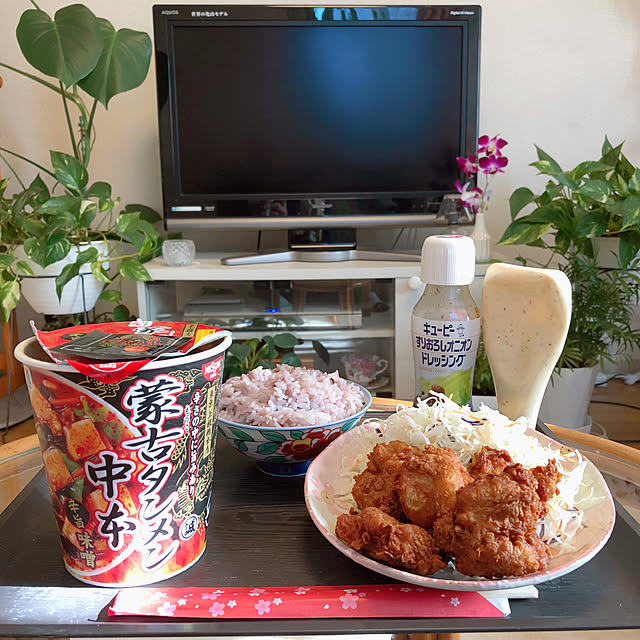 RanRanさんの実例写真