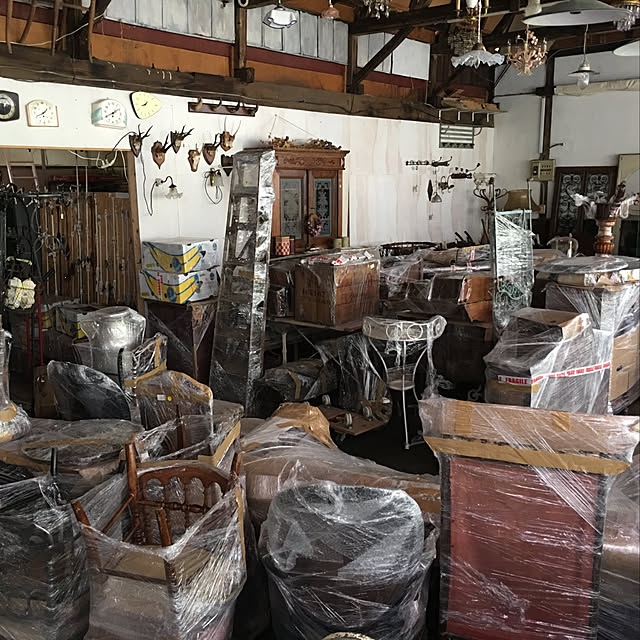 rendezvousdebrocanteさんの実例写真
