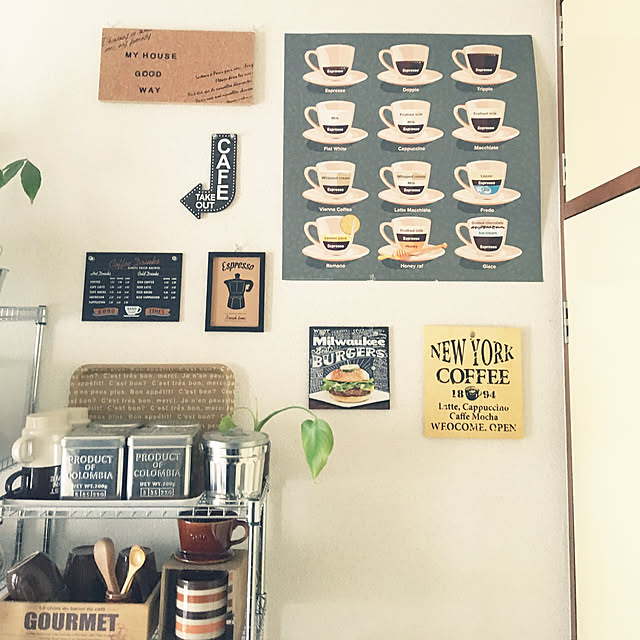 yomiyomiさんの実例写真