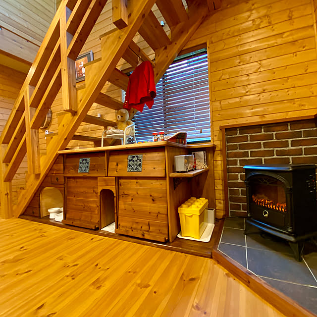 Let-s-DoDoDoさんの実例写真