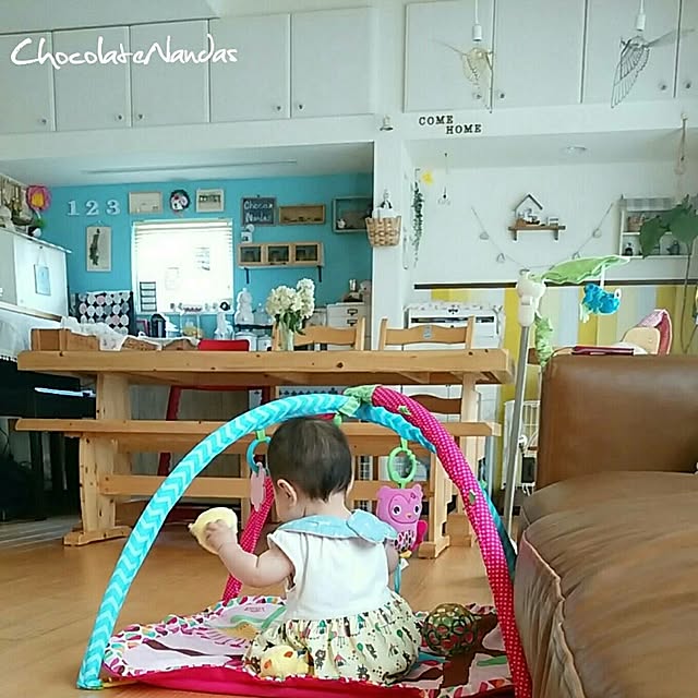 ChocolateNandasさんの実例写真