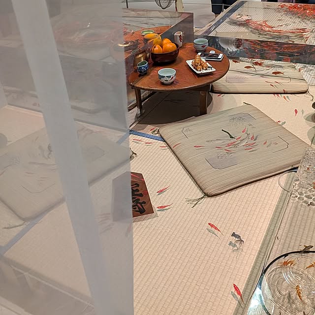 Maroさんの部屋