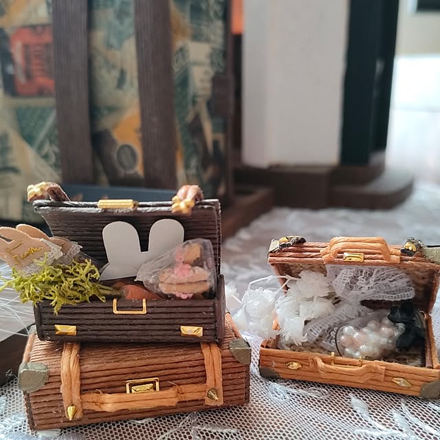 teamoさんの部屋