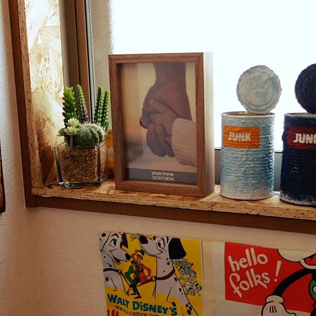 実例写真