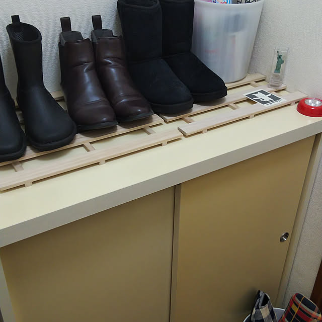Redさんの実例写真