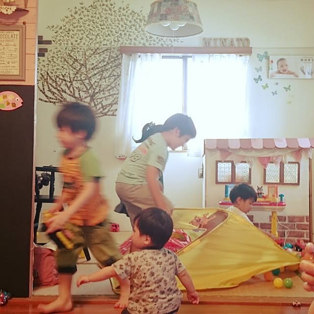 tsumugiさんの実例写真