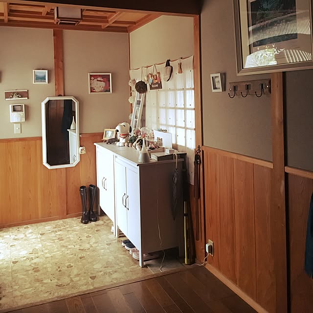 実例写真