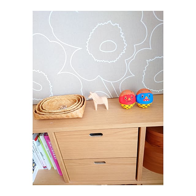 SARON_TSUBAKIさんの実例写真