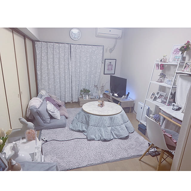 miさんの実例写真