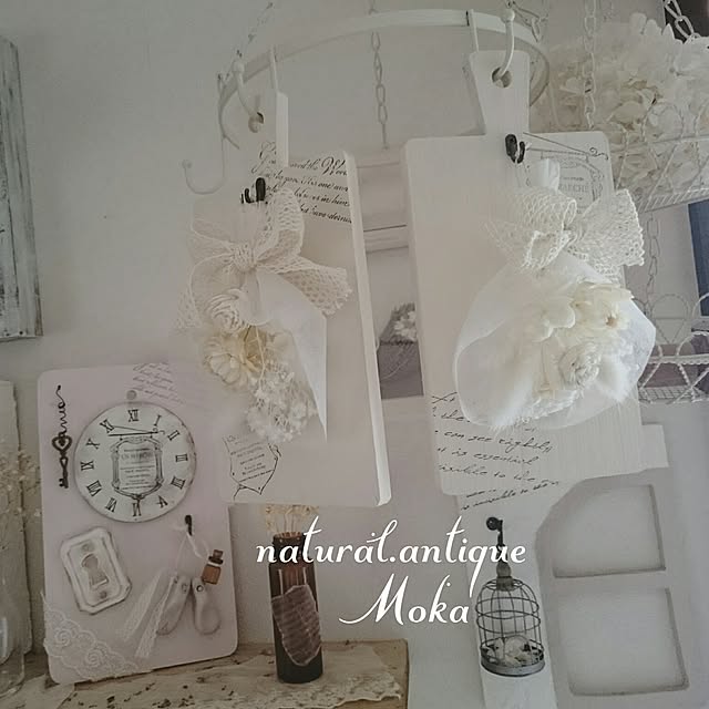 Mokaさんの実例写真