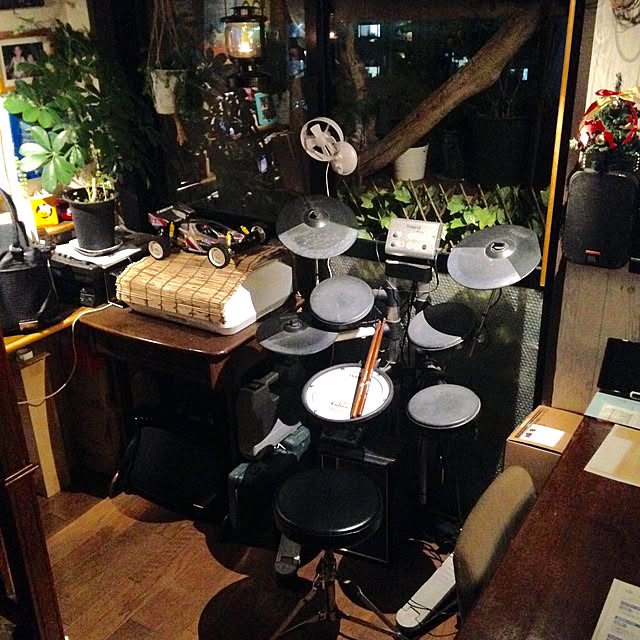 ABARTHさんの実例写真
