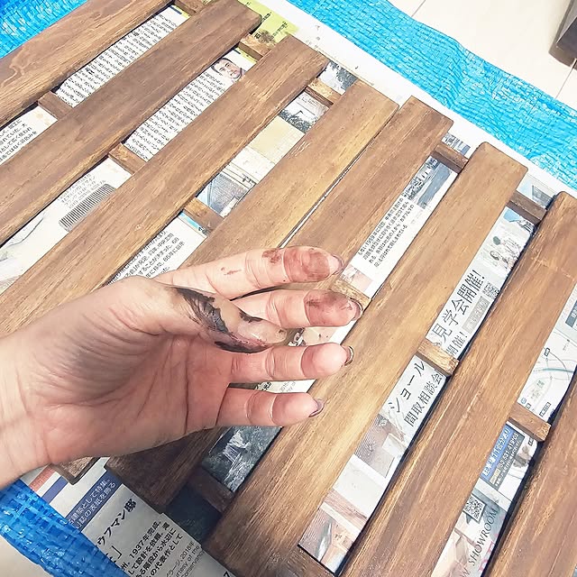 GaudisHouseさんの部屋