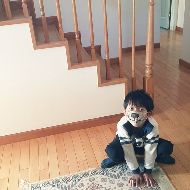 shushumamaさんの実例写真