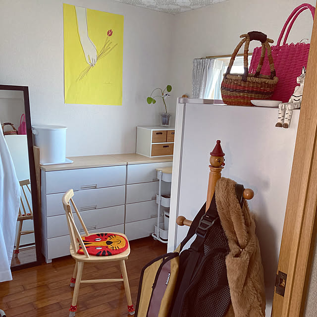 kurokoさんの部屋