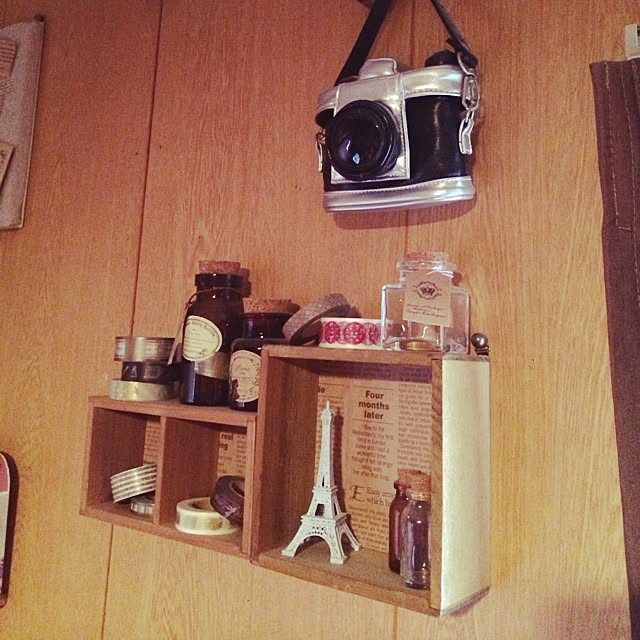 meguさんの実例写真