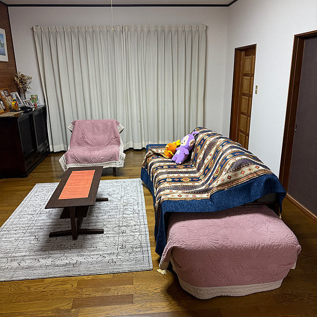 sakakenさんの部屋