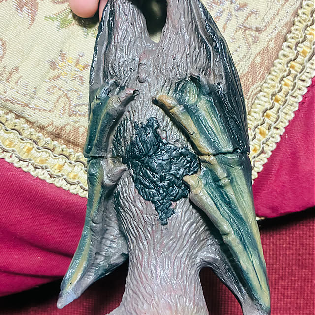 takakuzenさんの部屋