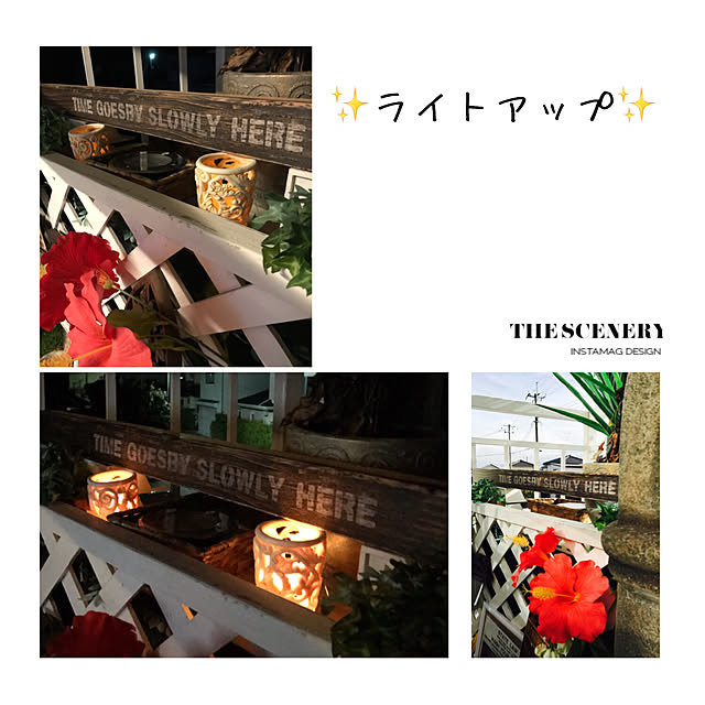michaelさんの実例写真