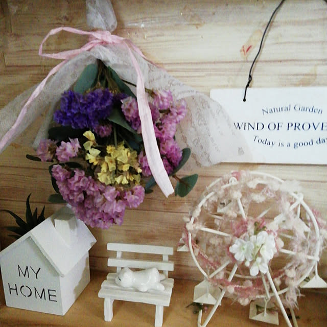 Tomopさんの実例写真