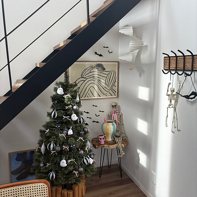 kahomeさんの部屋