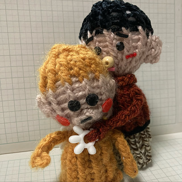 manduonmaさんの実例写真