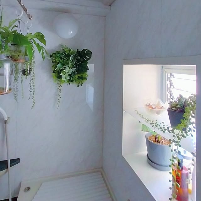 jinさんの部屋