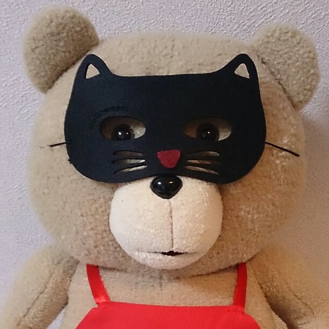 vanillamilkkeitoさんの実例写真