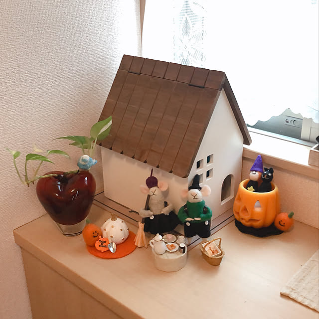 montarouさんの実例写真