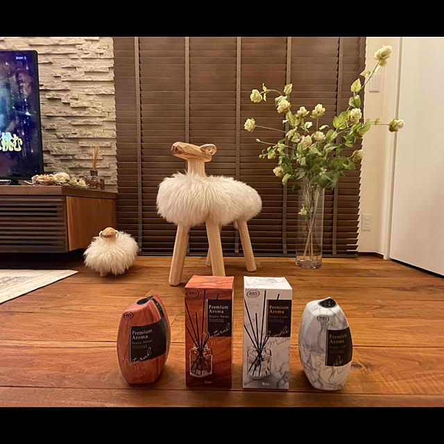 Yumiさんの実例写真