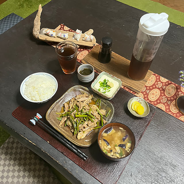 ritsukoさんの部屋