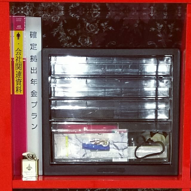 deetchyさんの実例写真