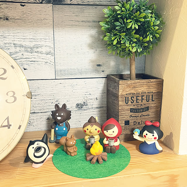 keep_patienceさんの実例写真
