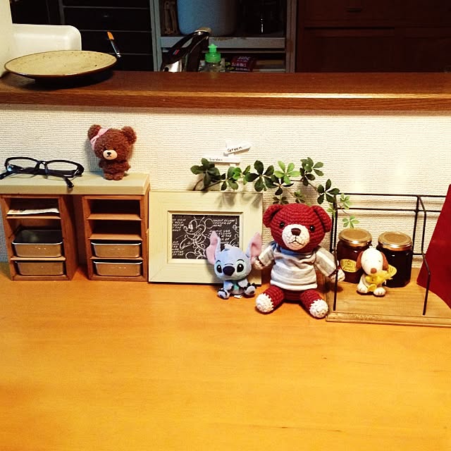 maomiさんの実例写真
