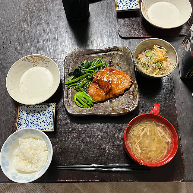 ritsukoさんの部屋