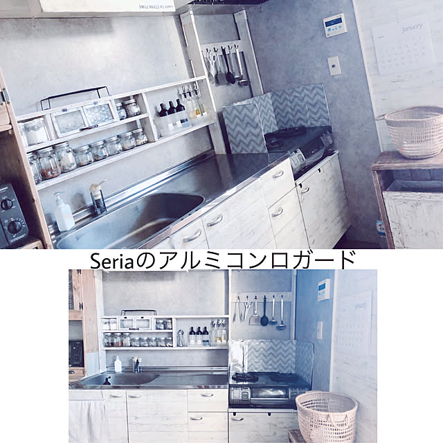 mihoさんの実例写真