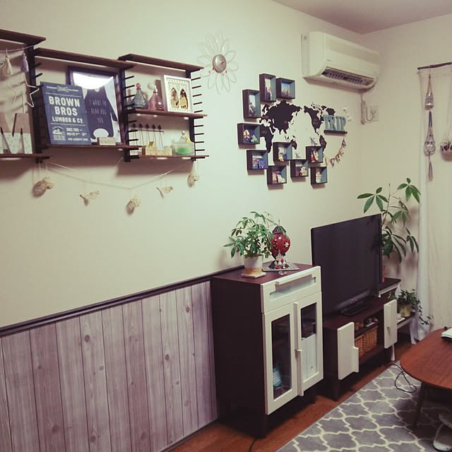 Ossyさんの実例写真