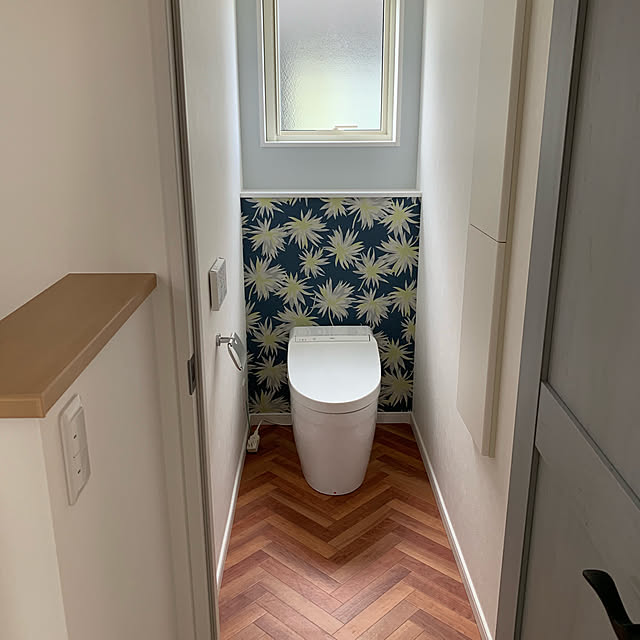 バス/トイレのインテリア実例 - 2018-11-11 21:28:57