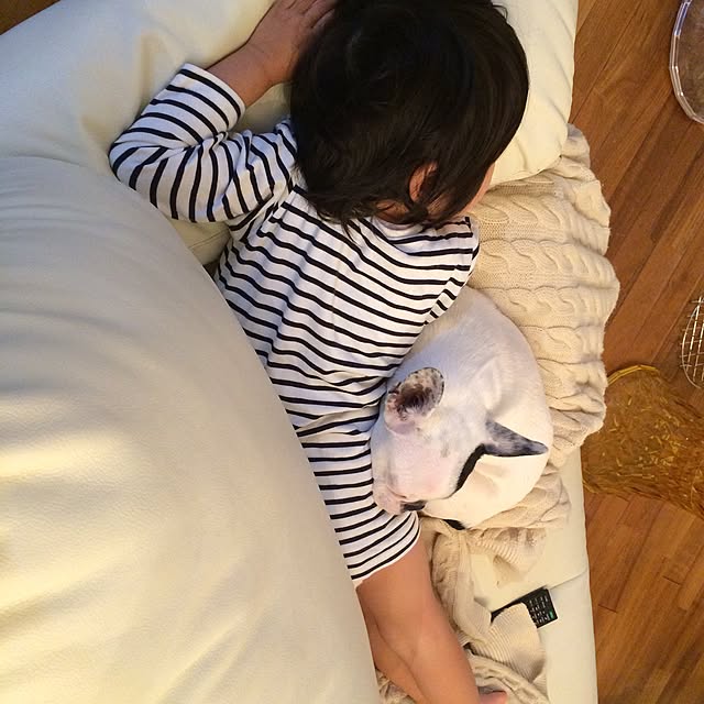Mさんの実例写真