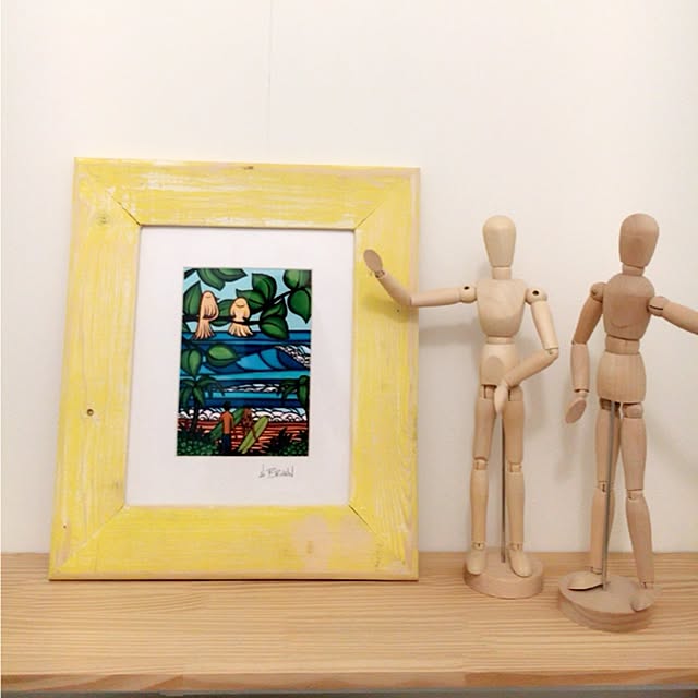 minanaさんの実例写真