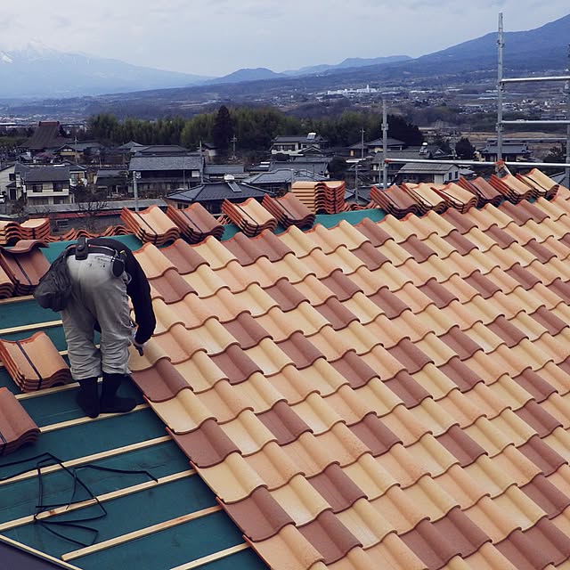 Sattsunさんの実例写真