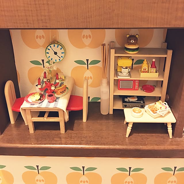 minanagiさんの実例写真