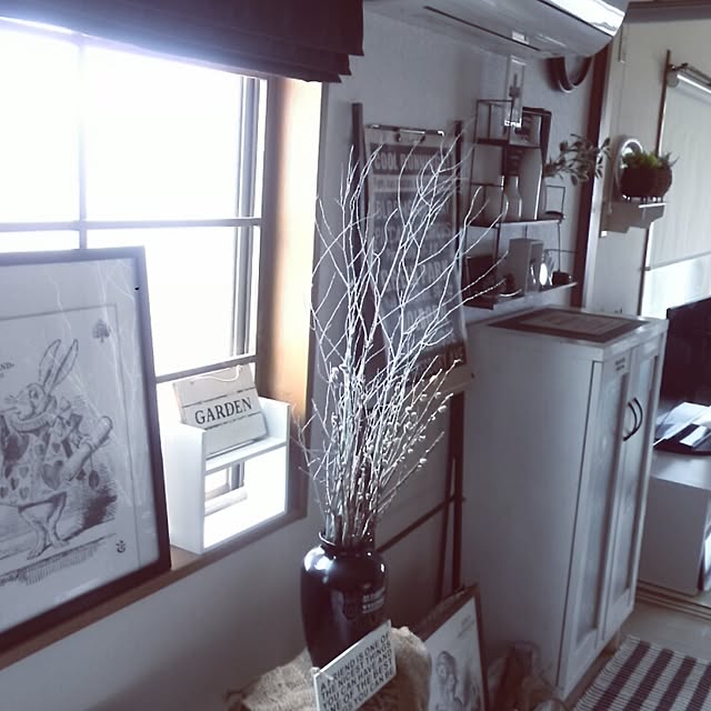 kさんの実例写真