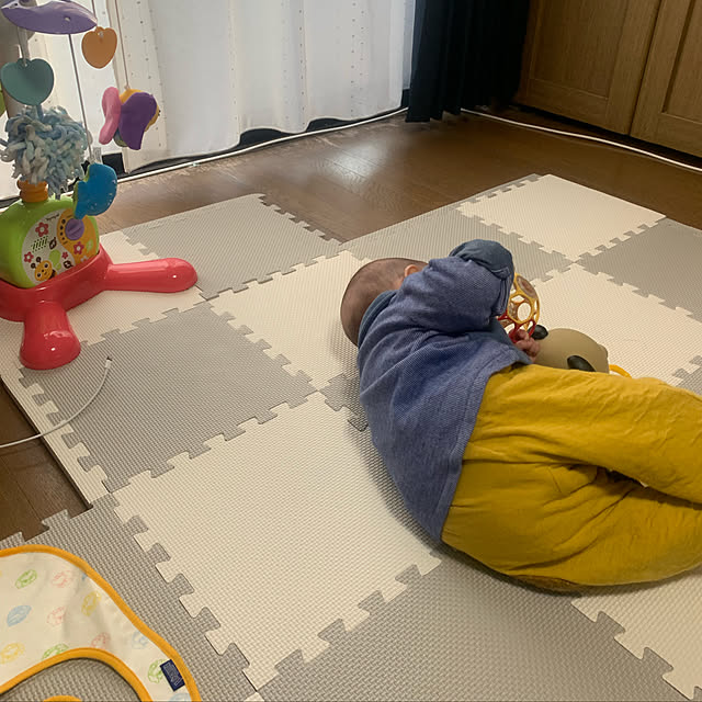 mikiponさんの実例写真