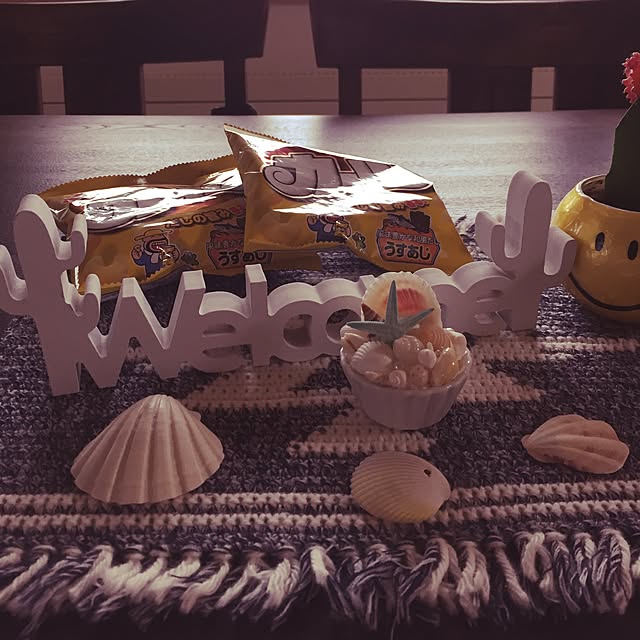 marinさんの実例写真