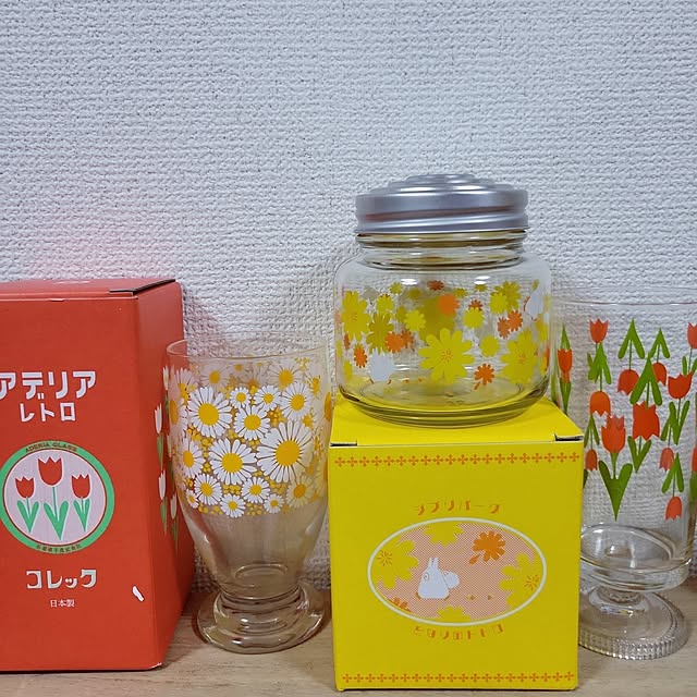 ANTENNAさんの実例写真