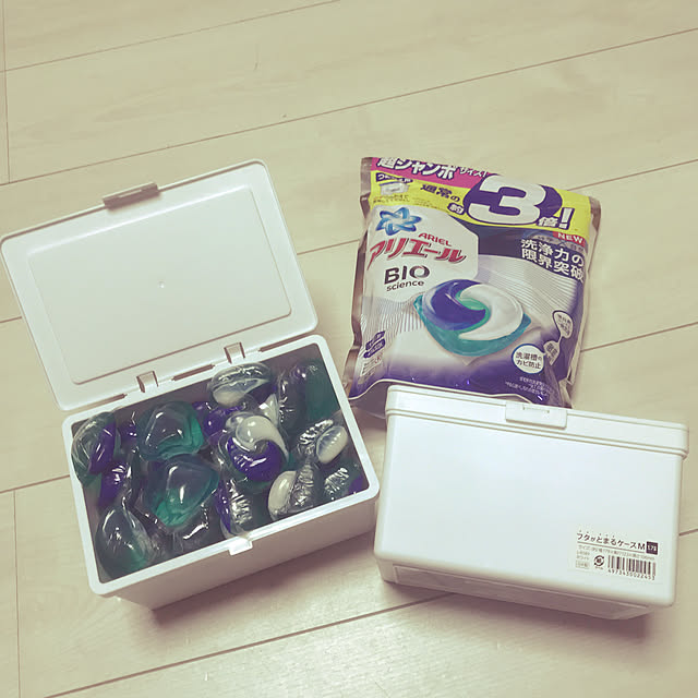 shippoさんの実例写真