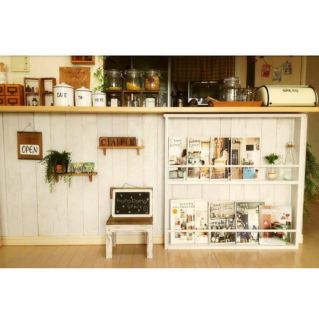 nico-0220さんの実例写真