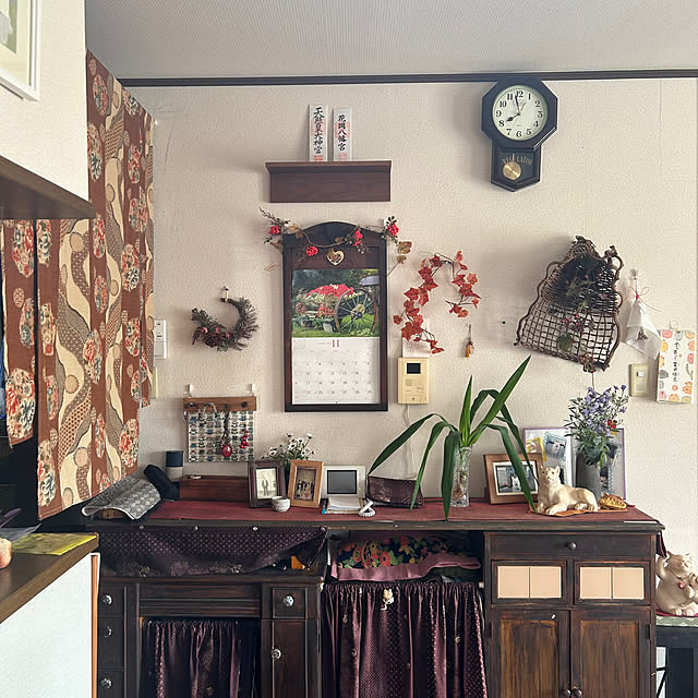 ritsukoさんの部屋