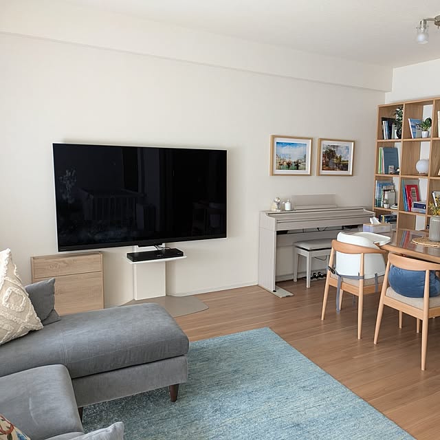 latteさんの部屋