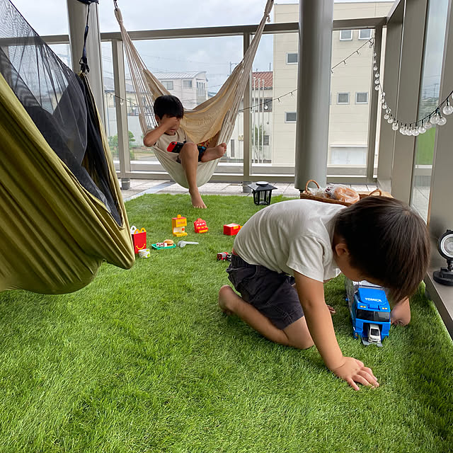 TCFJさんの実例写真